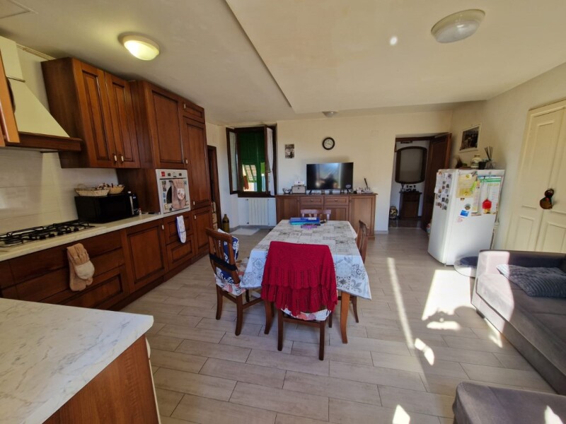 Appartamento a San Biagio della Cima 4