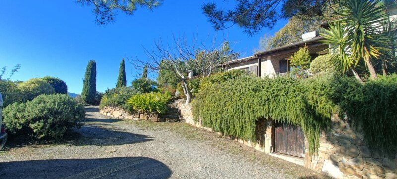 Unifamiliare Casa singola a Dolceacqua 24