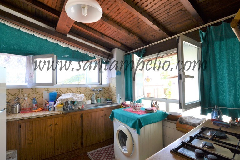 Unifamiliare Semindipendente a Bordighera 6