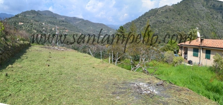 Terreno a Dolceacqua 2