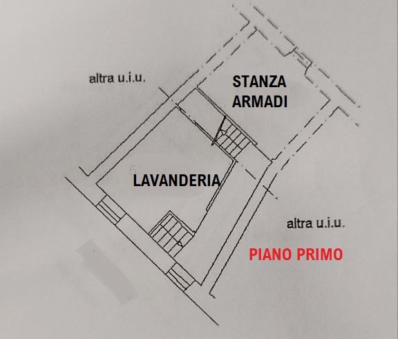 Unifamiliare Casa singola a Castel Vittorio 2