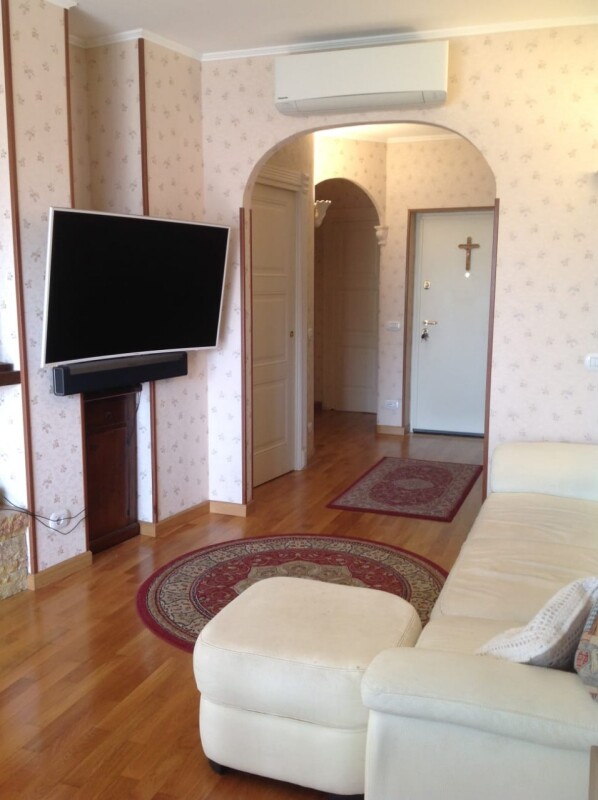 Appartamento a Bordighera 2