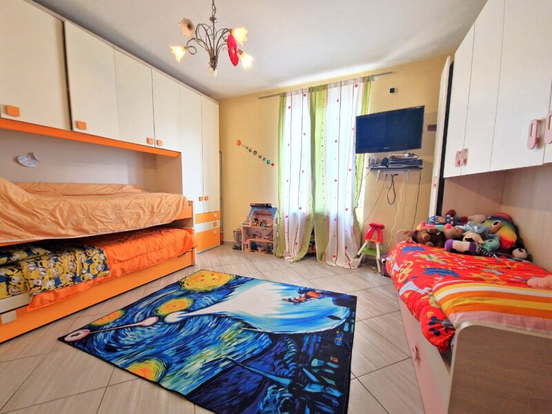 Appartamento a Bordighera 17