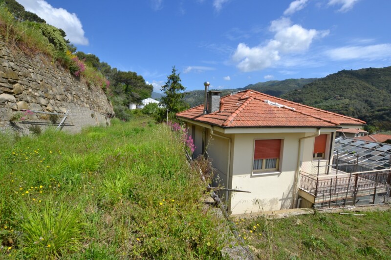 Unifamiliare Casa singola a Camporosso 3