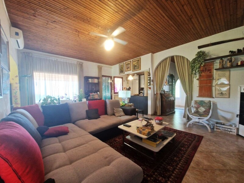 Unifamiliare Casa singola a Camporosso 21