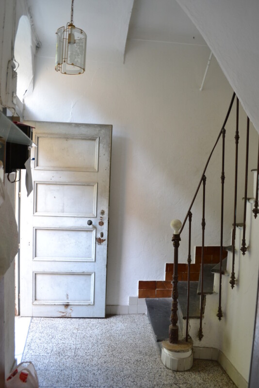 Unifamiliare Casa singola a Soldano 6