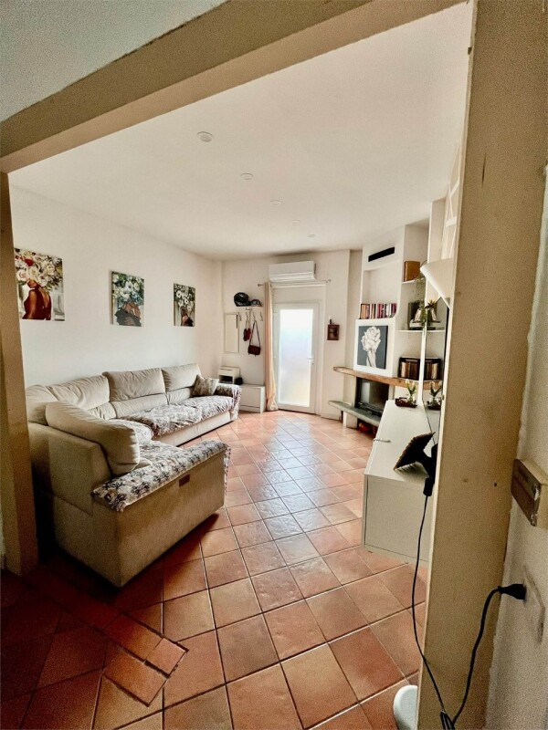 Unifamiliare Casa singola a Bordighera 18