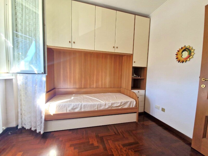 Appartamento a Bordighera 13