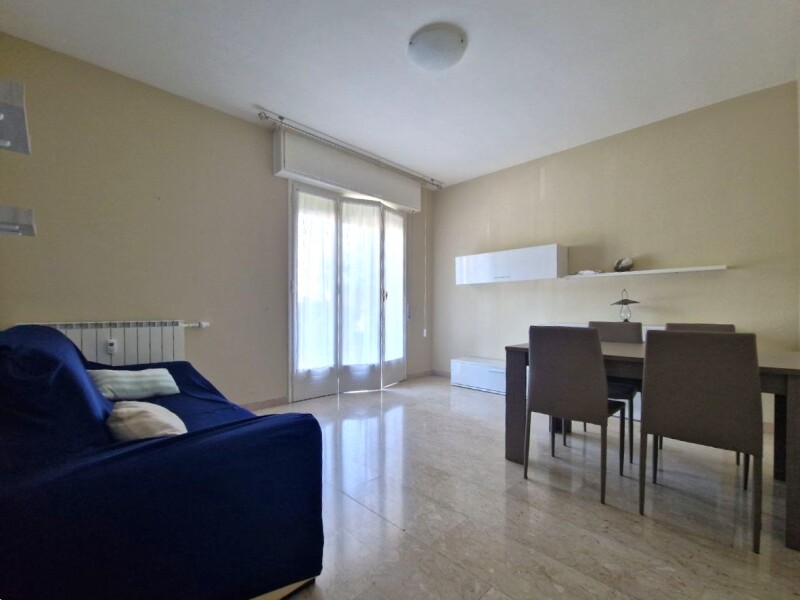 Appartamento a Bordighera 5