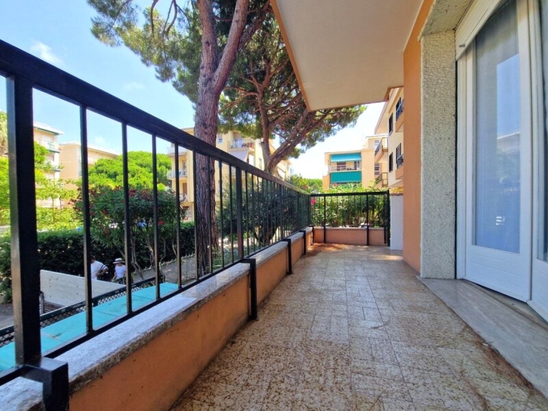 Appartamento a Bordighera 2