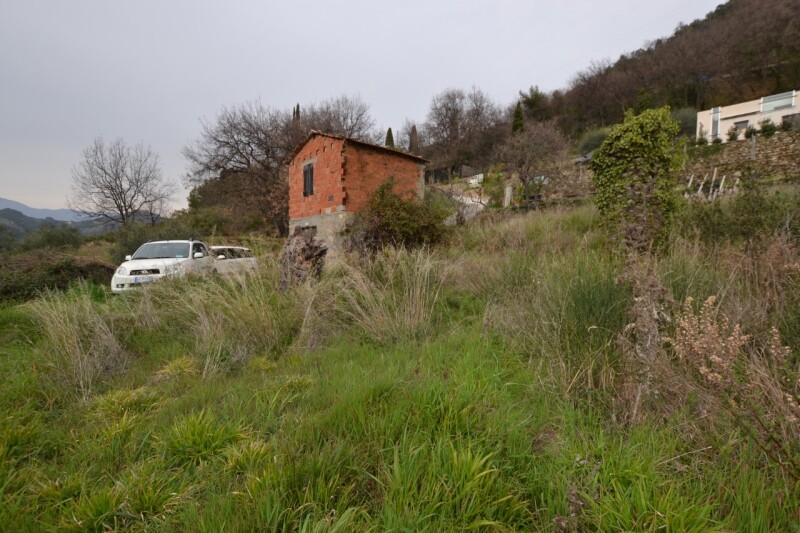 Rustico-Casolare-Cascina a Vallebona 1