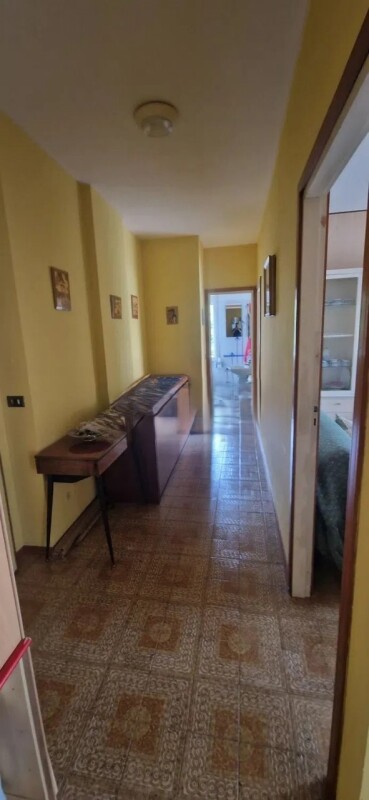 Appartamento a Bordighera 9