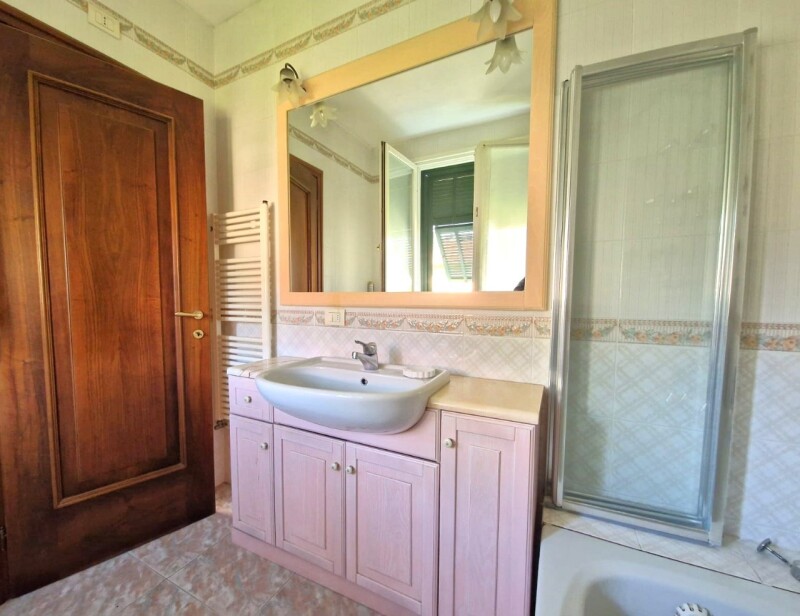 Appartamento a Bordighera 11