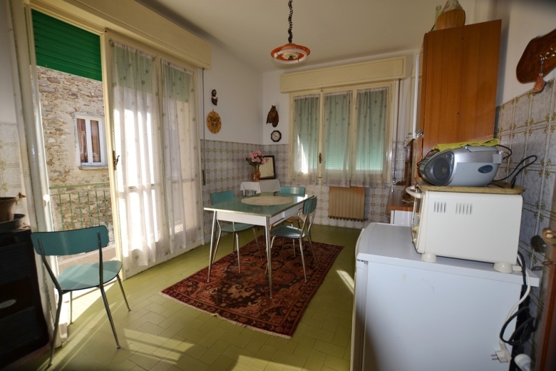 Appartamento a Dolceacqua 9