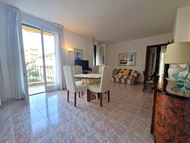 Appartamento a Bordighera 3
