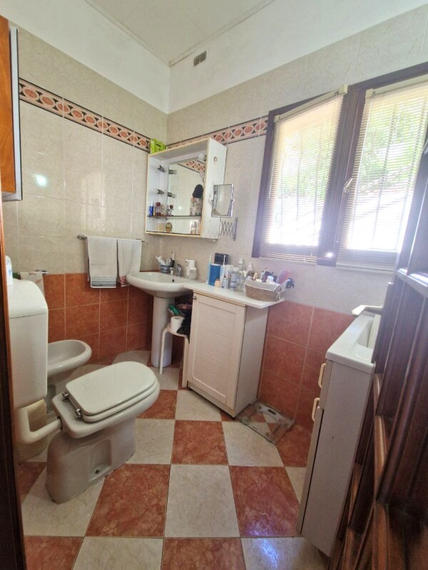 Unifamiliare Casa singola a Camporosso 30