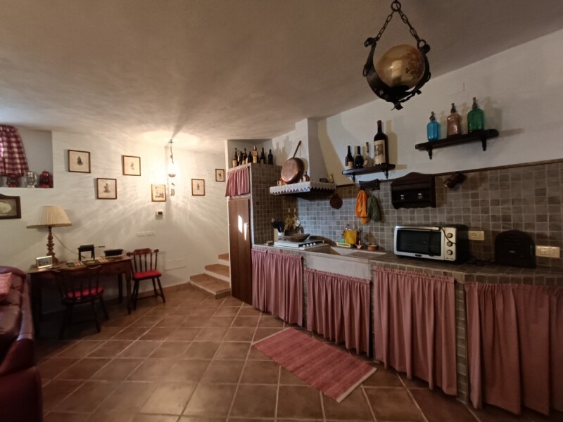 Unifamiliare Villa a Ventimiglia 25