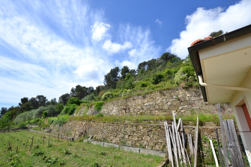 Unifamiliare Casa singola a Camporosso 16