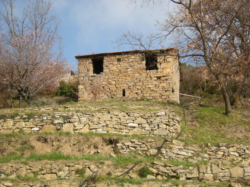 Unifamiliare Villa a Dolceacqua 16