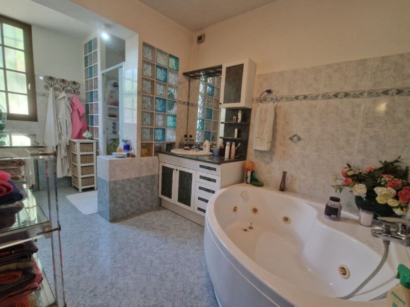 Unifamiliare Casa singola a Camporosso 28