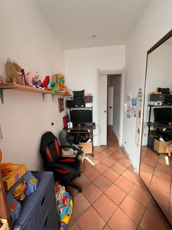 Unifamiliare Casa singola a Bordighera 15