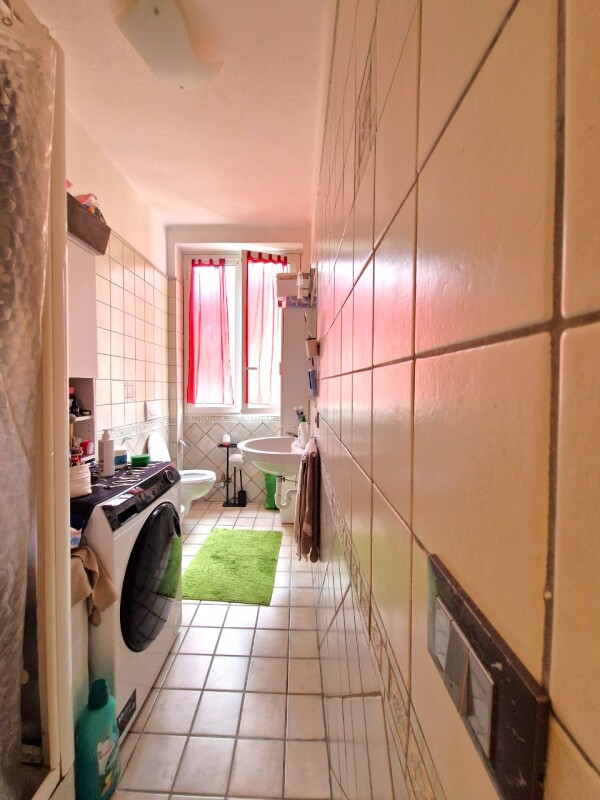 Appartamento a Bordighera 22