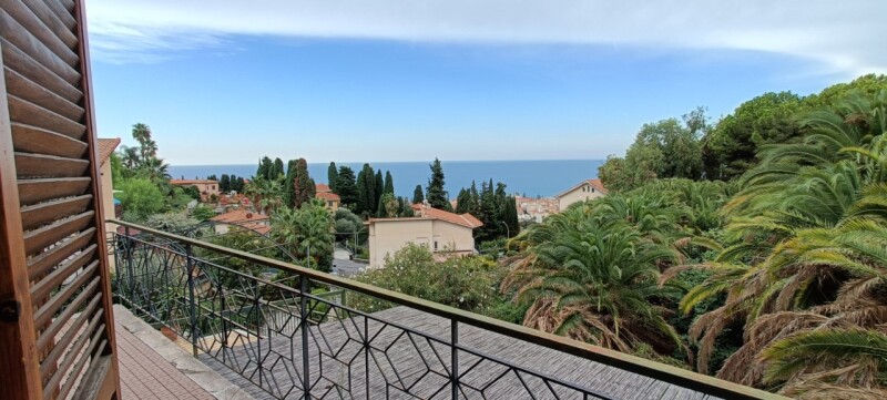 Unifamiliare Villa a Bordighera 29