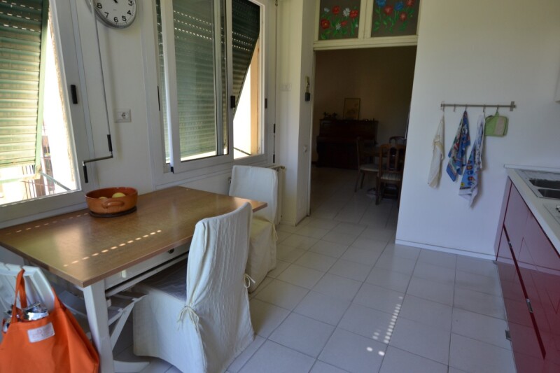 Unifamiliare Casa singola a Bordighera 13