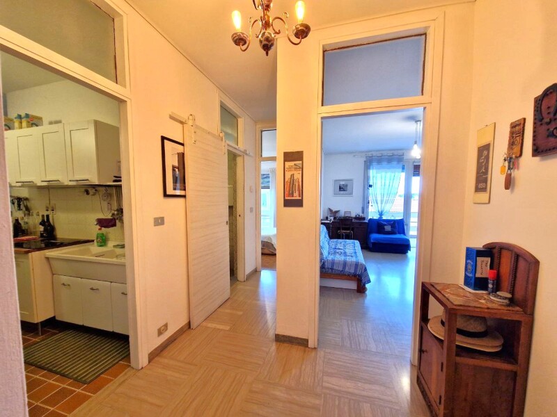 Appartamento a Bordighera 12