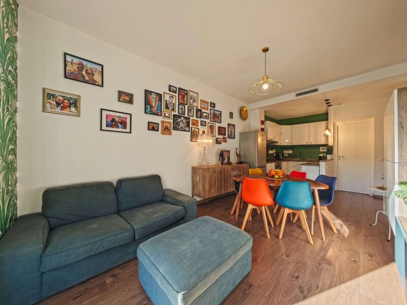 Appartamento a Bordighera 3