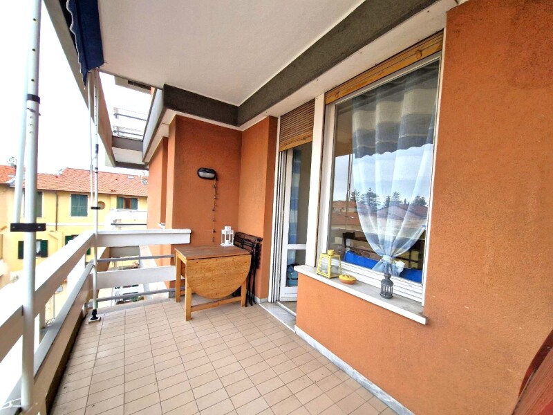 Appartamento a Bordighera 3