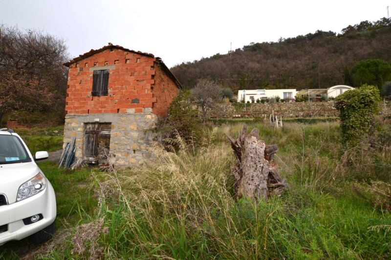 Rustico-Casolare-Cascina a Vallebona 6