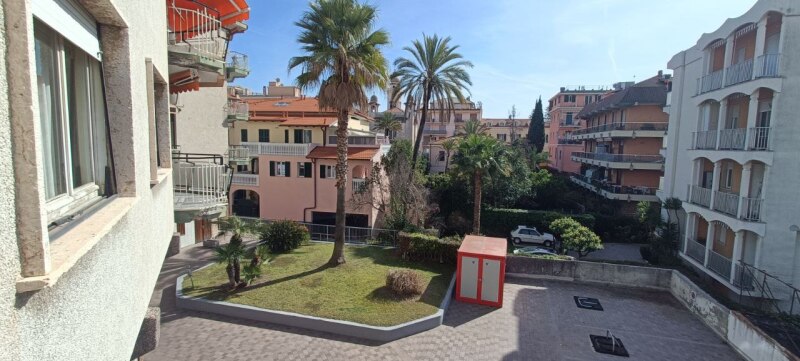 Appartamento a Bordighera 3